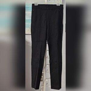 WHBM Luxe Stretch Skinny Pants Sz 8
